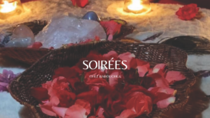 Soirées chez Babouchka