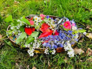 Retraite d'été