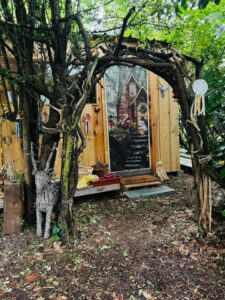 La Tanière Art Chamanique