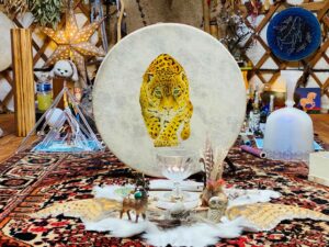 Stage - Instant Voyages Chamaniques